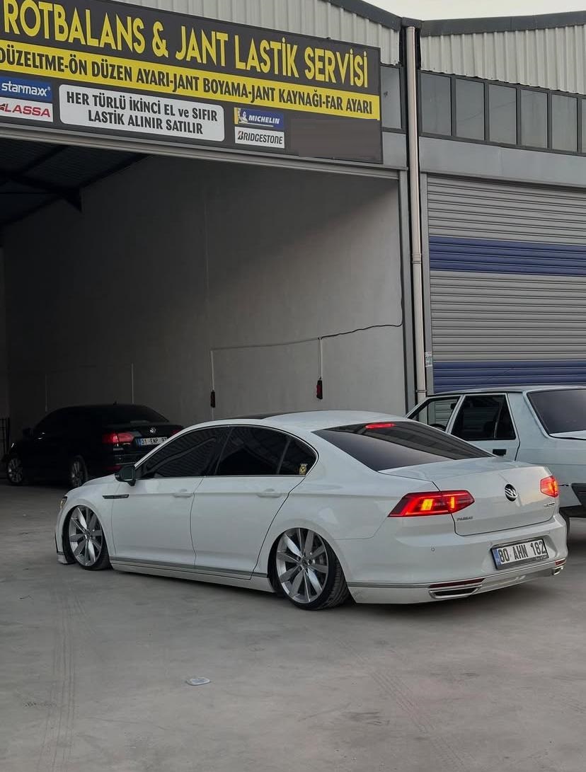 Doğan Oto Rotbalans